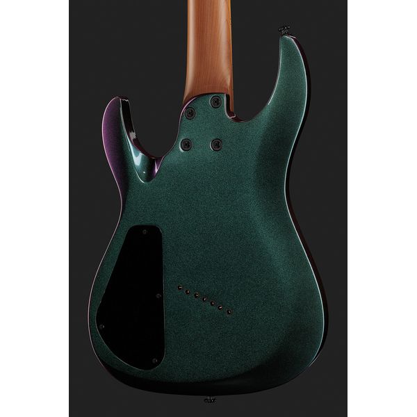 Harley Benton R-457FFB Roasted MS Bundle