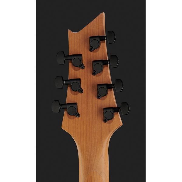 Harley Benton R-457FFB Roasted MS Bundle