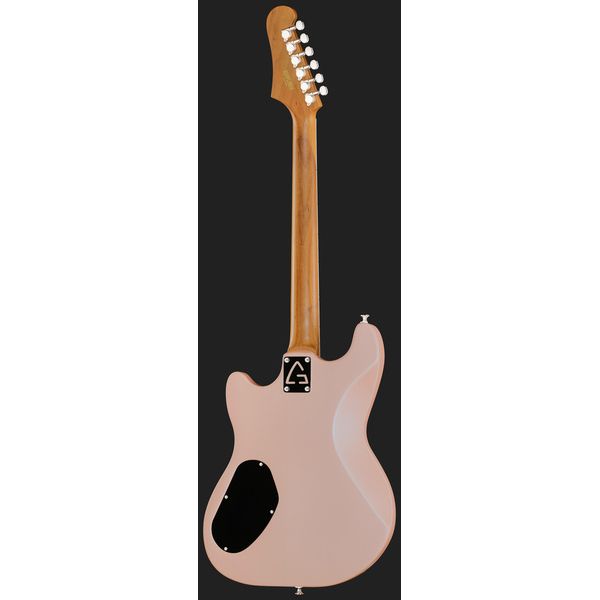 Guild Surfliner Deluxe RQM