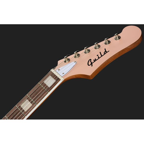 Guild Surfliner Deluxe RQM