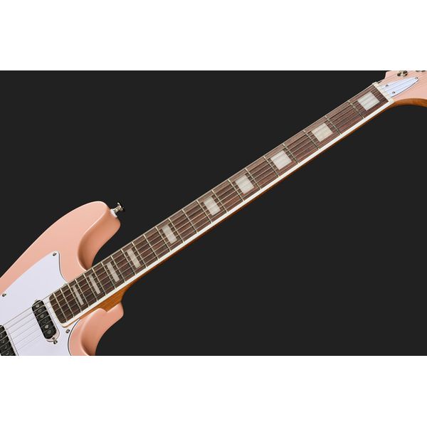 Guild Surfliner Deluxe RQM