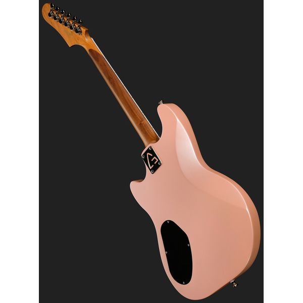 Guild Surfliner Deluxe RQM