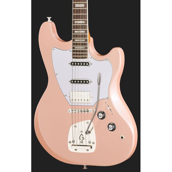Guild Surfliner Deluxe RQM