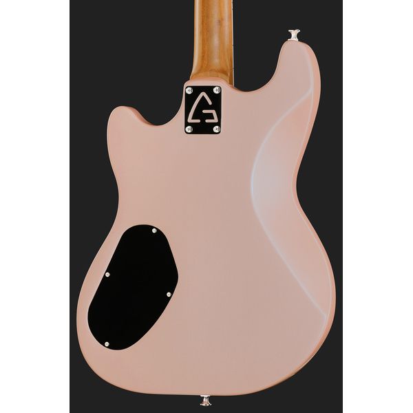 Guild Surfliner Deluxe RQM