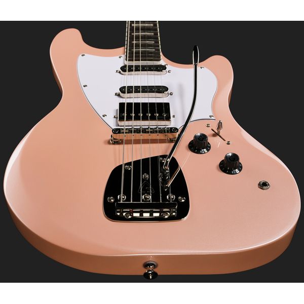Guild Surfliner Deluxe RQM