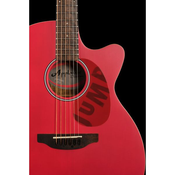 Applause Jump OM CE Lipstick