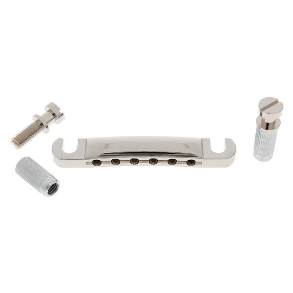 Gotoh GE101Z Stop Tailpiece N