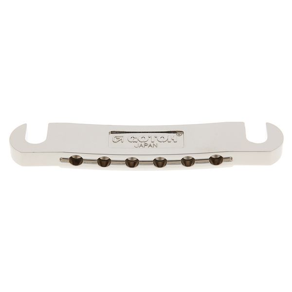 Gotoh GE101Z Stop Tailpiece N