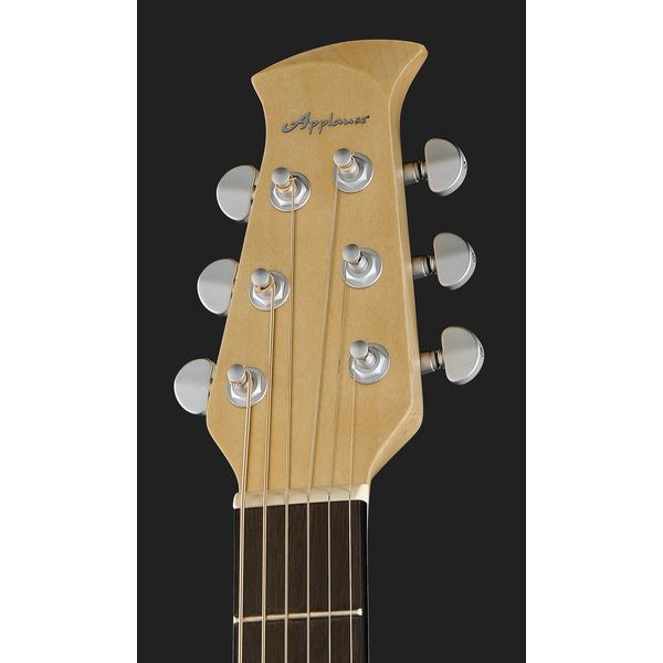 Applause Jump OM CE Peach