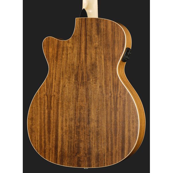 Applause Jump OM CE Peach