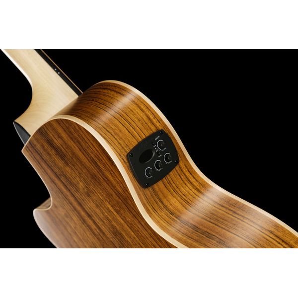 Applause Jump OM CE Peach