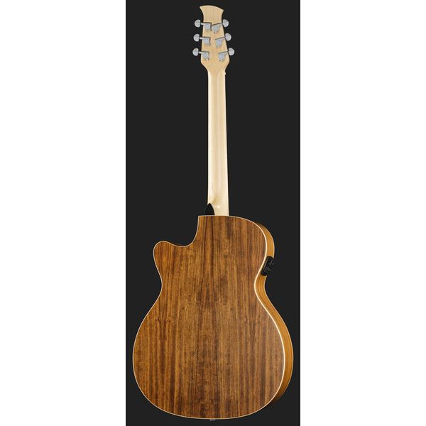 Applause Jump OM CE Peach