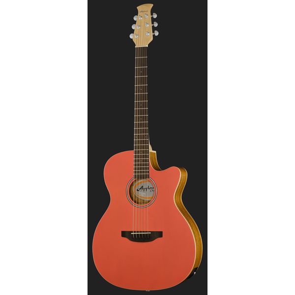 Applause Jump OM CE Peach