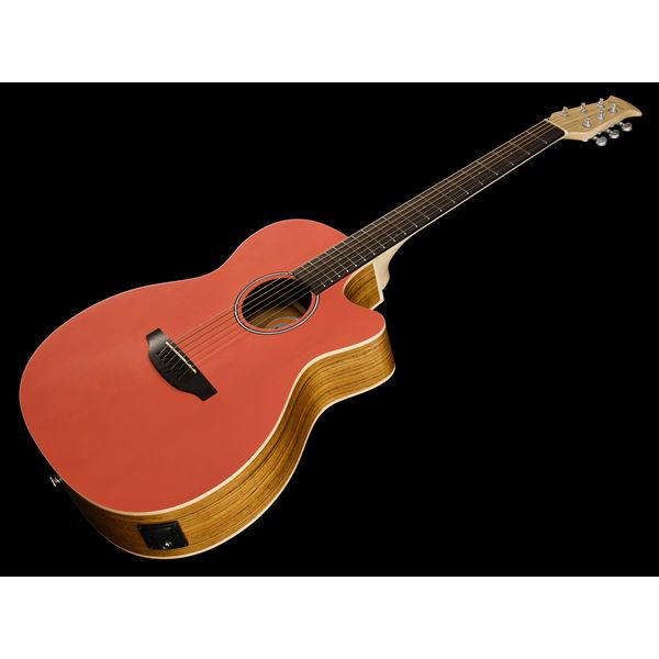 Applause Jump OM CE Peach