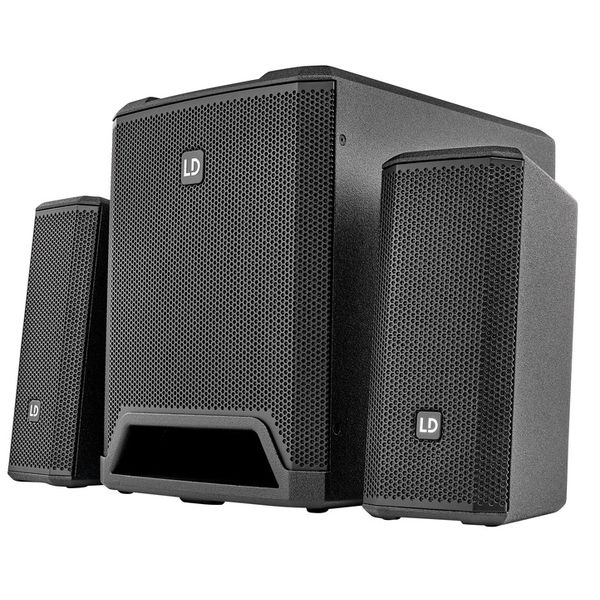 LD Systems Dave 10 G4X