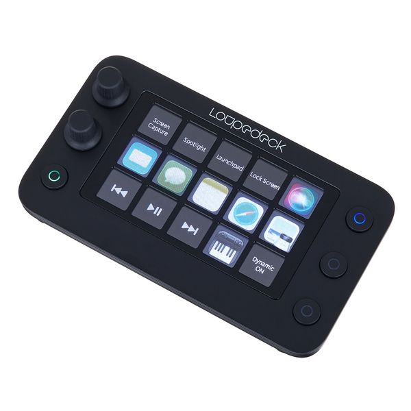 新品正規店【新品/未開封】Loupedeck Live S MicroSDメモリーカード