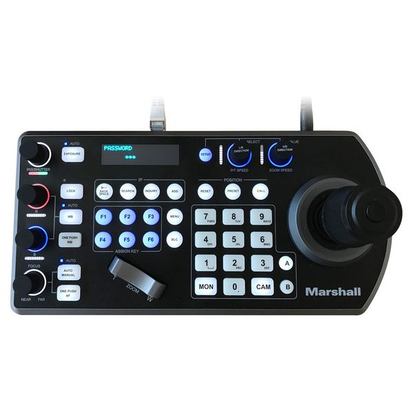 Marshall Electronics CV730-ND3W Kit2