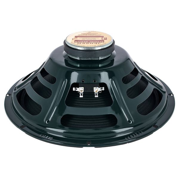Jensen C12R 8 Ohms Speaker