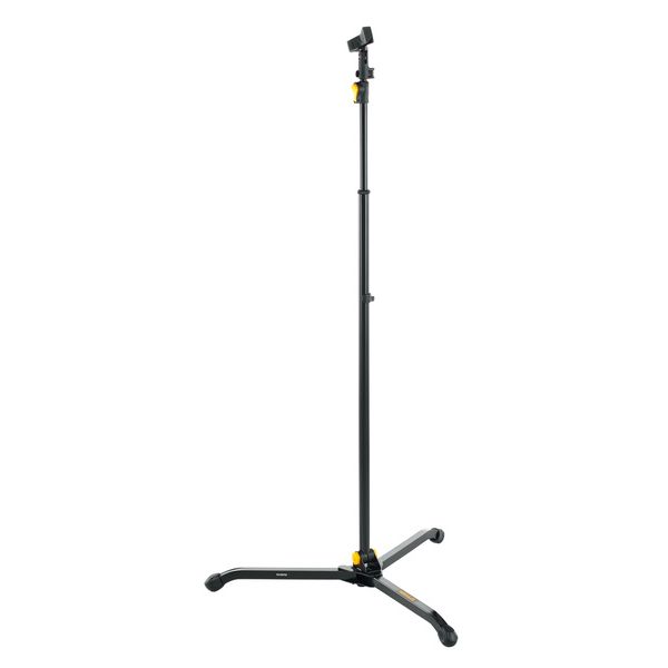 Hercules Stands HCMS-401B+ Mic stand