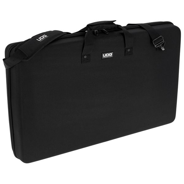 UDG Creator Denon DJ SC Live 4 Hardcase Zwart - Bescherming Onderweg