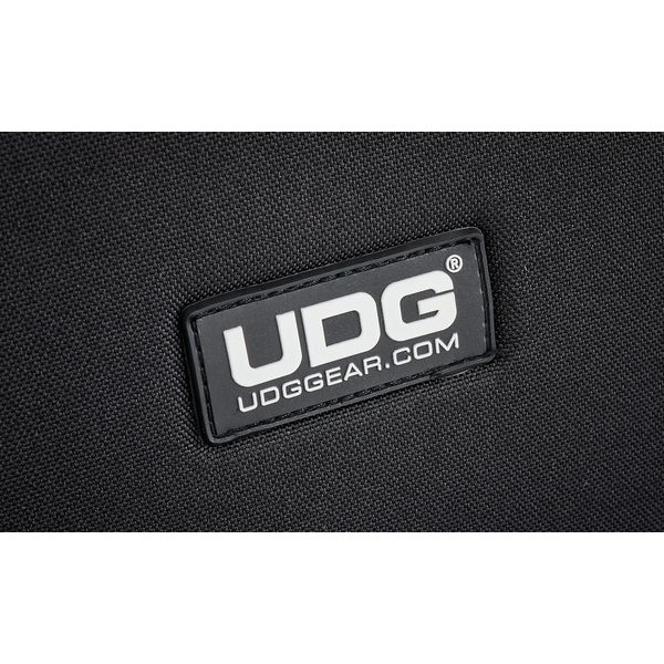 UDG 61 Keyboard Hardcase BL
