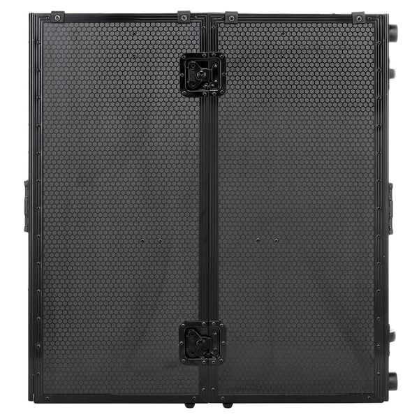 UDG Fold Out DJ Table Black MK2