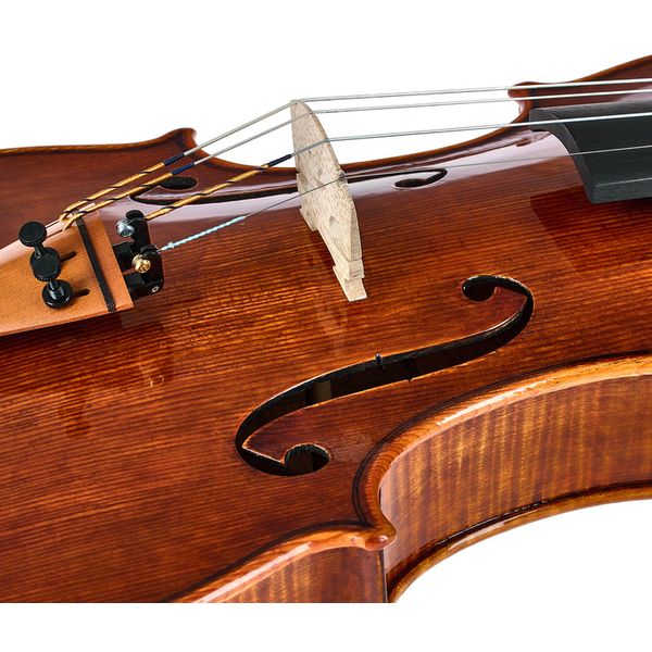 Scala Vilagio H.L. Guarneri del G. Classic B