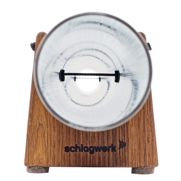 Schlagwerk IG136 Infinity Gong Earth