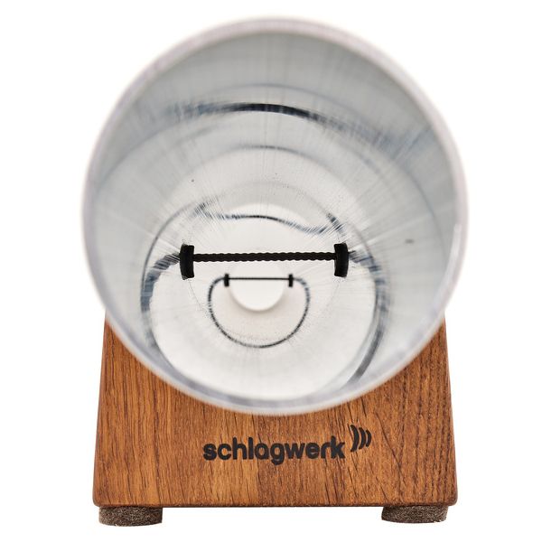 Schlagwerk IG126 Infinity Gong Sun