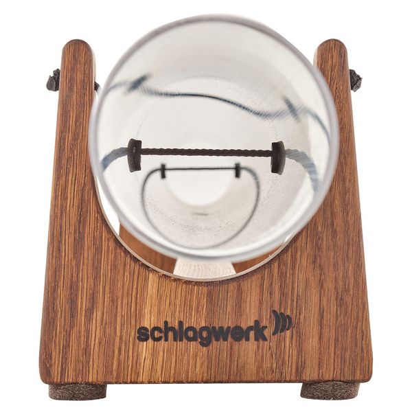 Schlagwerk IG221 Infinity Gong Venus