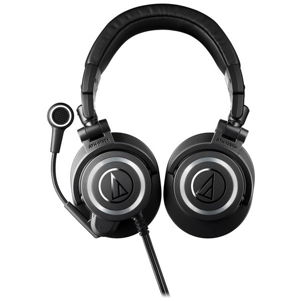 Audio-Technica ATH-M50xSTS USB