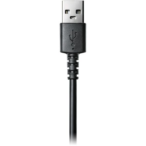 Audio-Technica ATH-M50xSTS USB