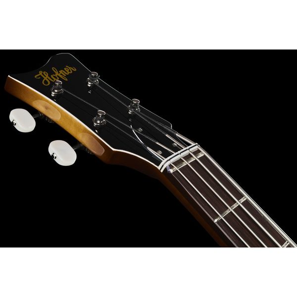 Höfner H500/1-63-60th LH Anniversary