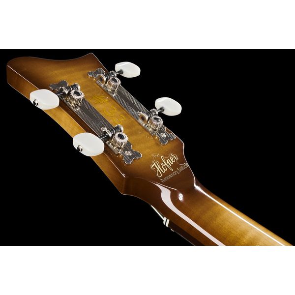 Höfner H500/1-63-60th LH Anniversary