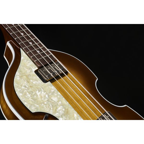 Höfner H500/1-63-60th LH Anniversary