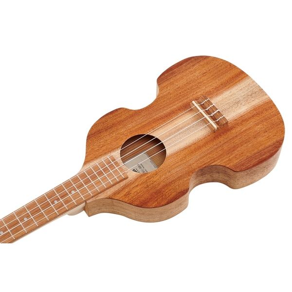 Höfner Ukulele Violin Bass Size