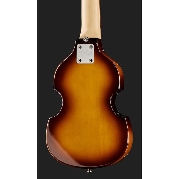 Höfner Shorty Violin Guitar