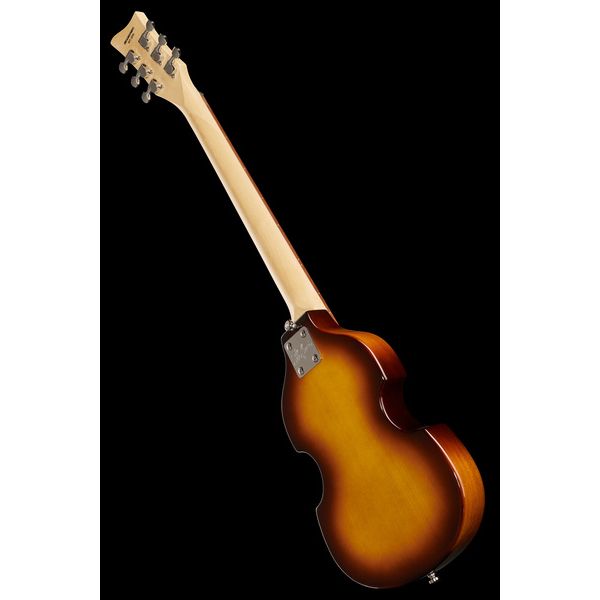 Höfner Shorty Violin Guitar