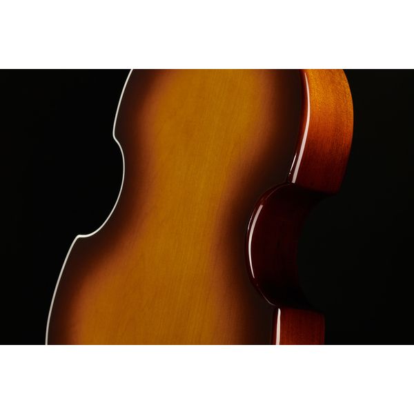 Höfner Shorty Violin Guitar