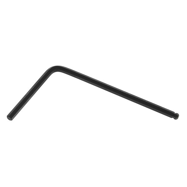 Martin Guitars 5mm Allen Truss Rod Wrench