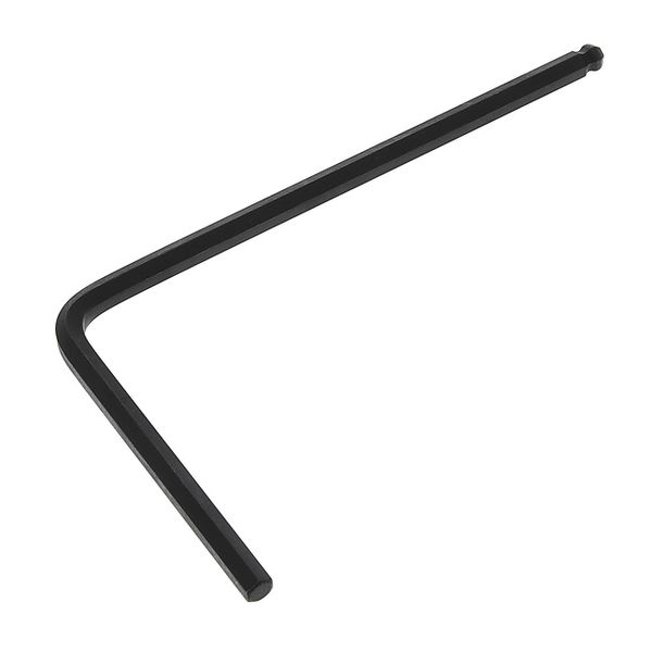 Martin Guitars 5mm Allen Truss Rod Wrench