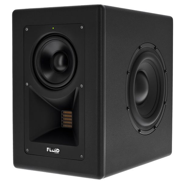 Fluid Audio Image 2