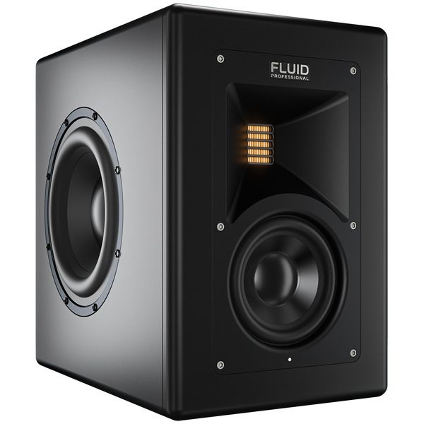 Fluid Audio Image 2
