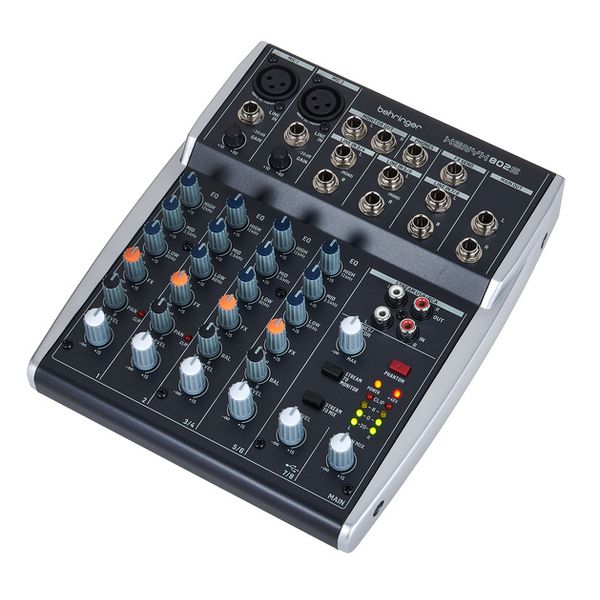 IK Multimedia UNO Synth Pro X – Thomann España