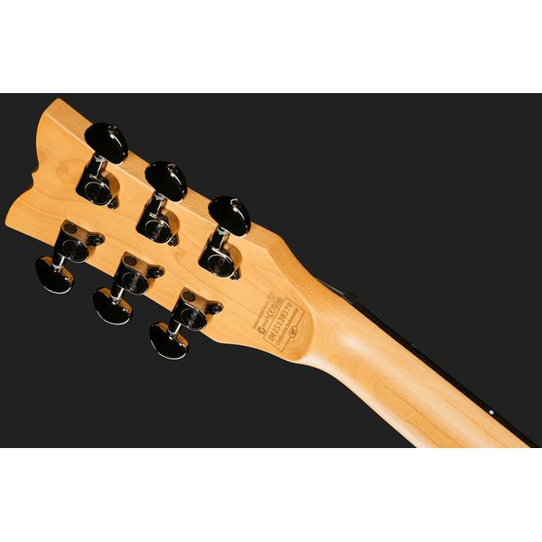 Schecter Demon S-II SB