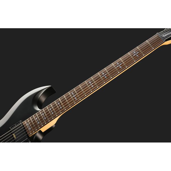 Schecter Demon S-II SB