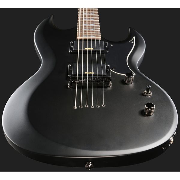 Schecter Demon S-II SB