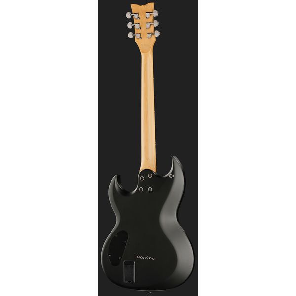 Schecter Demon S-II SB