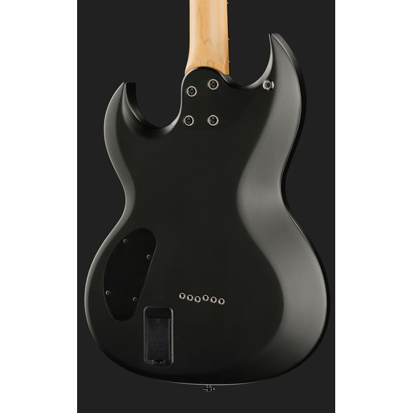 Schecter Demon S-II SB