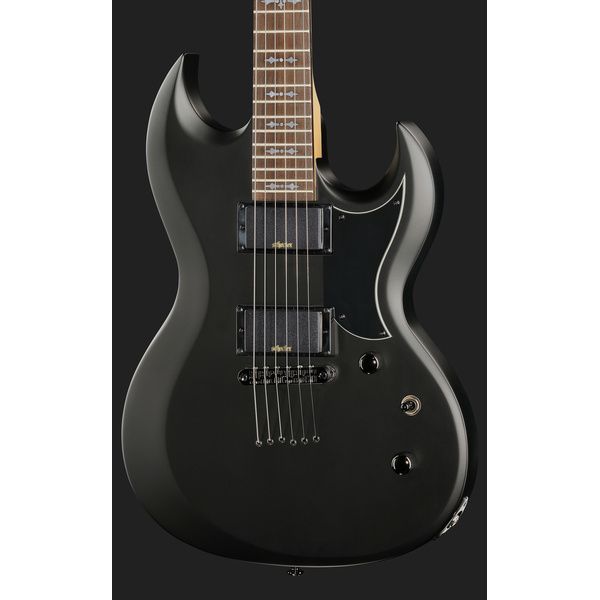 Schecter Demon S-II SB